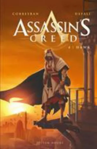 Assassin's Creed: Hawk by Corbeyran, Eric in Used - Like New