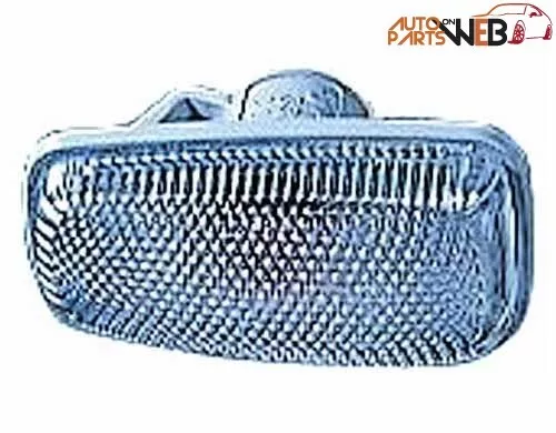 Freccia-Fanalino Laterale Citroen Saxo Dal 1996 Chiaro Top Quality