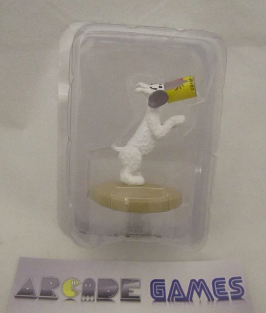 Acheter-Figurine Tintin n°19 Milou coincé boîte-pas cher
