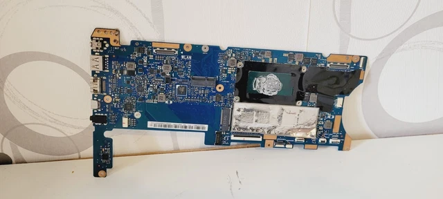 UX360UA For ASUS UX360U TP360UA Motherboard I3 I5 I7 6th/7th Gen 8GB