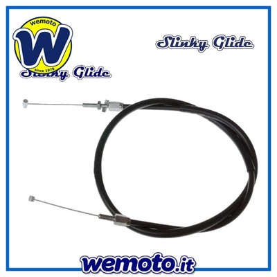 Accelera Cavo Acceleratore Chiusura Comando Gas Honda NV 400 C Steed NC26 1988-1989-1990 