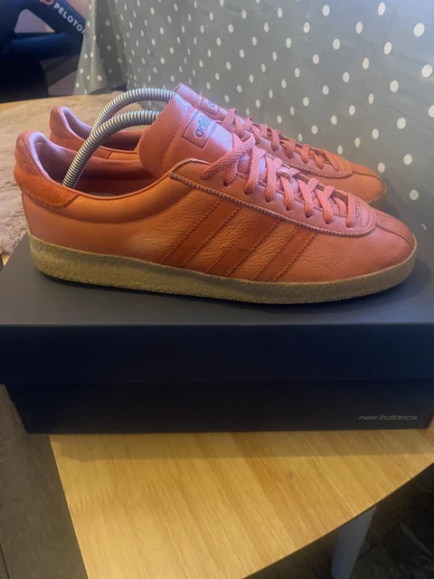 Adidas topanga discount rosados