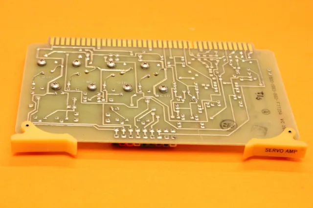 Rockwell Collins HF80 HF-8060 - Servo Amplificateur PCB - P/N