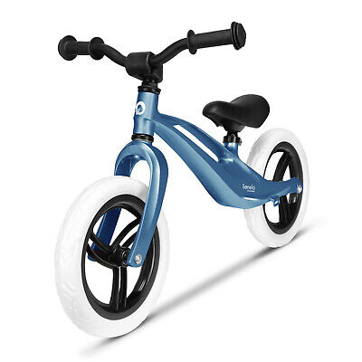 B-Warelionelo Bart Bleu Draisienne Balance Vélo Ultra-Léger 3kg Enfant