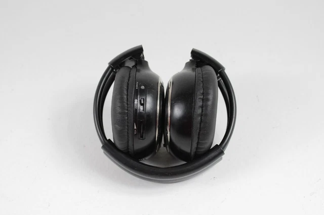 2005-2010 Honda Odyssey OEM Audio DVD Screen Headphone Assembly
