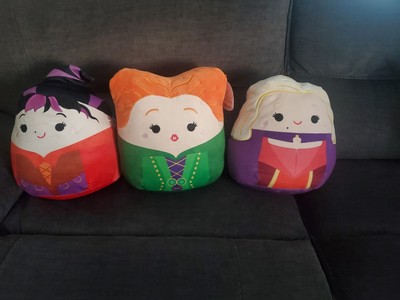 sarah sanderson squishmallow