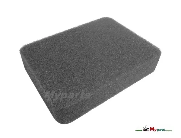 Myparts Foam Air Filter for HONDA Gasoline Engine model G100 pn 17211-896-000