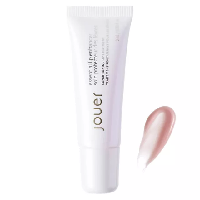 JOUER Essential Lip Enhancer – Conditioning Lip Treatment 10ml – 30% OFF