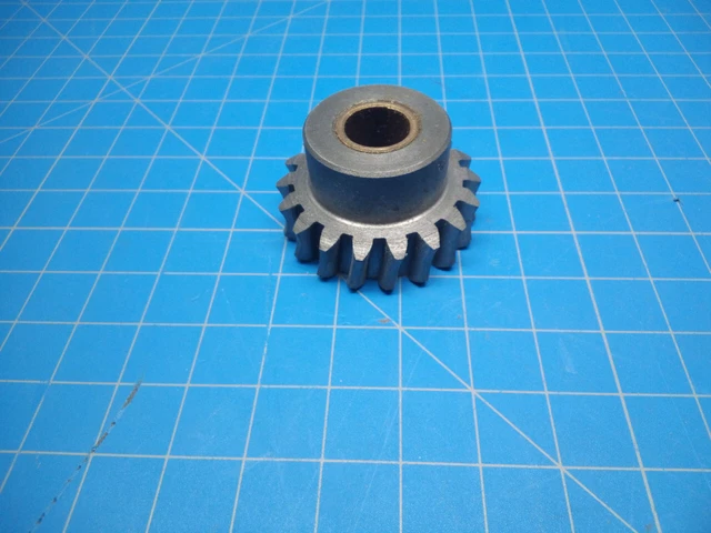 Cheif Worm Gear MA1-334 - P02-000468