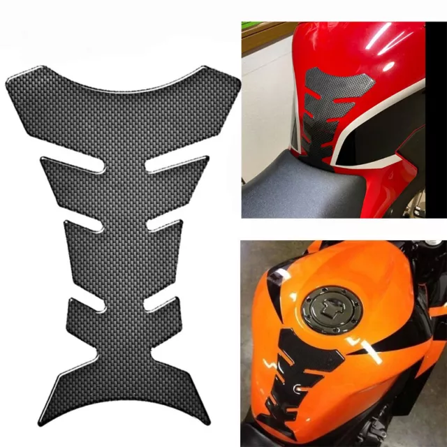 Gas Tank Pad sticker Decal for Honda CBR600RR F5 2003 04 05 06 07 08 09 10 11 12