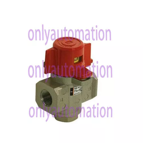 SMC VHS40-04B Single Action Relief Valve 1PC