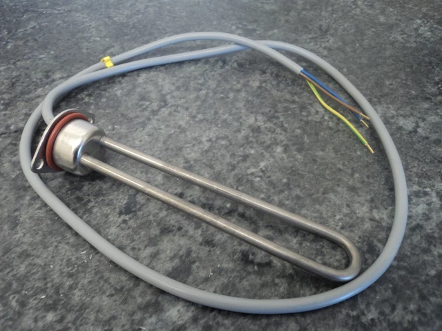TRUMA ULTRASTORE WATER Heater Element 240v/450w Caravan Motorhome £89.00 -  PicClick UK