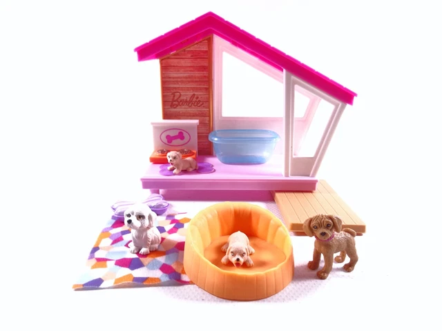 Barbie fxg34 cheap