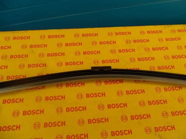 Genuine Bosch 17" Universal Fit Wiper Blade New Uk-Stock  Fast-Delivery