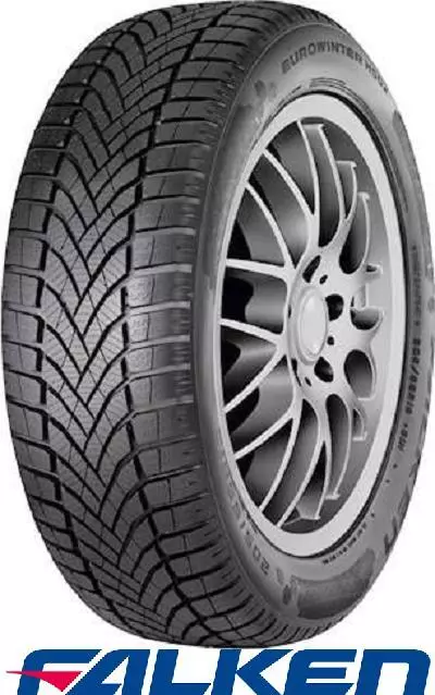 Falken Eurowinter HS02 XL 215/60 R17 100V