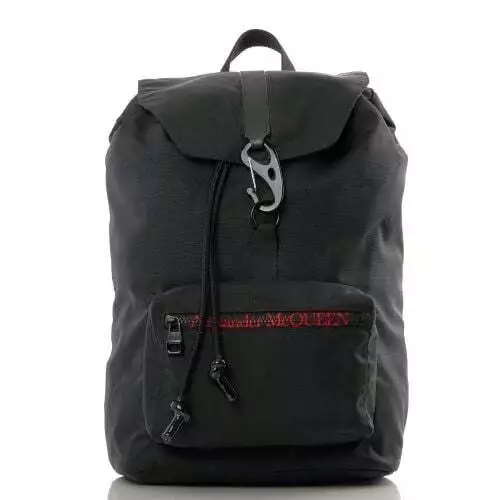 ALEXANDER MCQUEEN URBAN Backpack £450.00 - PicClick UK