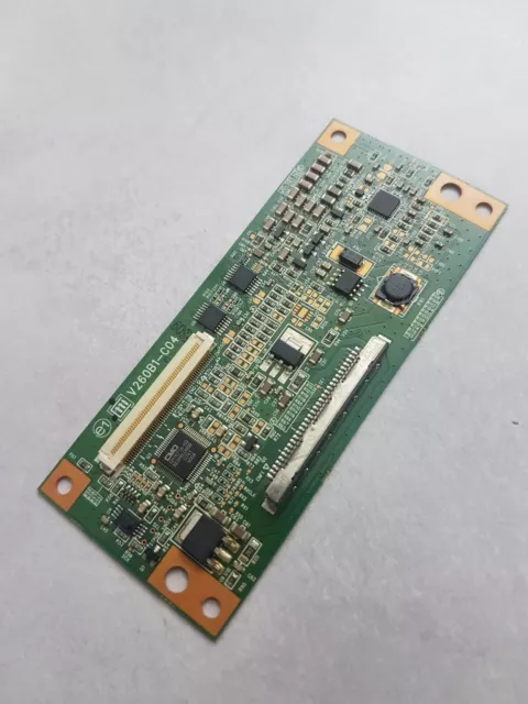 V260B1-C04 plaque carte T-CON TCON Télévision Samsung LE26S86BD