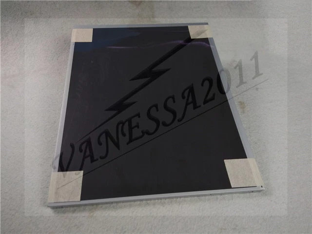15.0" AUO 1024×768 Resolution G150XG03 V3 Lcd Screen Panel