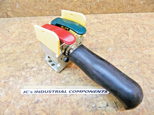 KNIGHT  88883M  Pneumatic Control Valve Handle