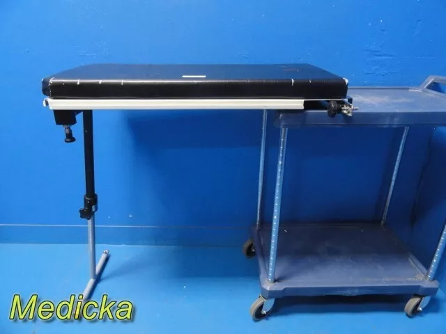 RYCOR Medical 3100-30 Hand Surgery Table W/ Pad ~ 32139