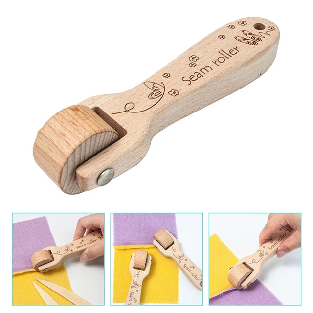 Tuchrolle Steppnahtroller Rollsteppdecke Mit Nähten Scrollrad Tragbar