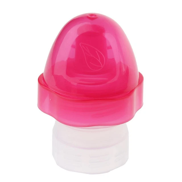 Child Bottle Conversion Drinking Bottle Mouth Mineral Water