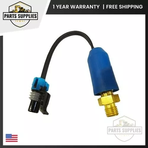 RE56106 Pressure Sensor Fits John Deere 7200 7400 7210 7410 7510 7500 7600 +