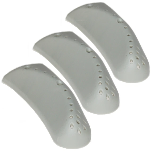 SET 3X ORIG. Trommel Rippe Mitnehmer Rippe Candy Hoover Waschmaschine 41021914 EUR 19,95