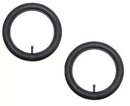 Two Stroller INNER TUBES FOR Large REAR WHEELS for BUGABOO FROG CAMELEON 1st 2nd