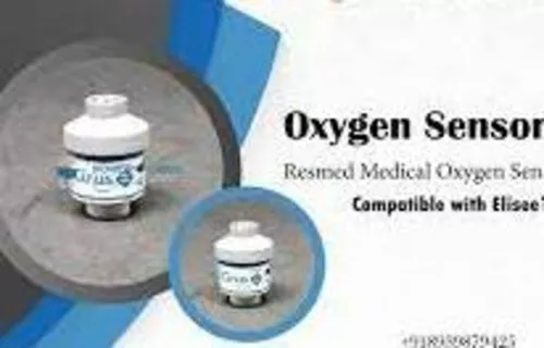 RESMED Médical Oxygène Capteur Compatible Avec Elisee120 Neuf