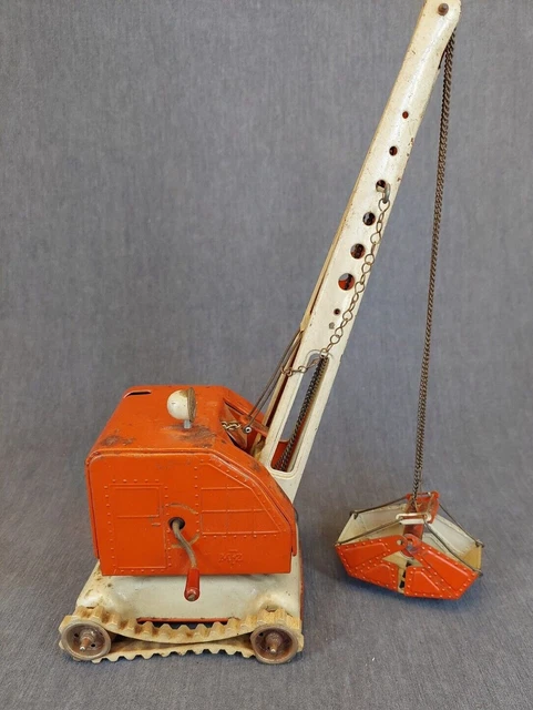 XJKLBYQ Robot De Jouet En étain, Robot Mécanique, Robot De Refoulement Sur Les Horlogers, Jouets Mécaniques Vintage Drôles Avec Clé (Bleu