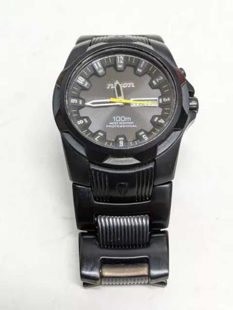 Nixon tide hotsell rover ss