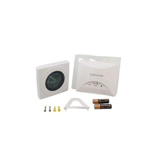 SALUS ST620WBC WIRELESS Programmable Room Thermostat for Worcester