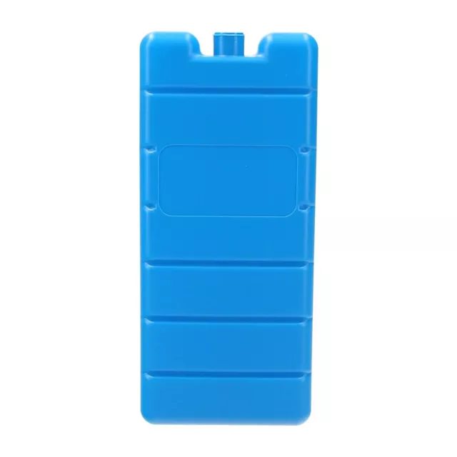 VonBueren 12 x Kühlakku | 200ml | Kühlelement für die Kühltasche oder Kühlbox