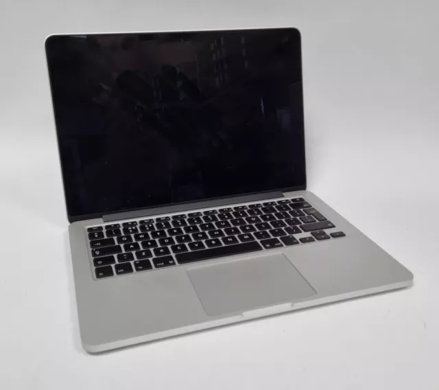 Apple Macbook Pro 13" Pulgadas Medio 2014 Core i5-4278U 2.6GHz 8GB 256GB Big Sur