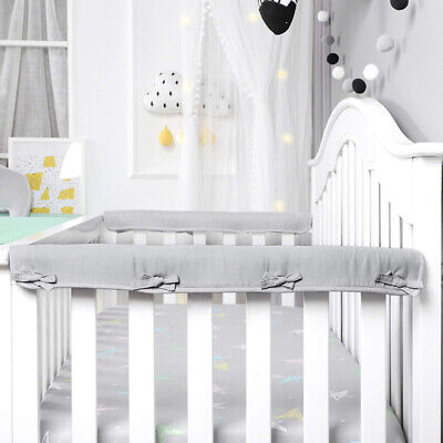 TENDE/2/3/5/6 PZ Set di biancheria da letto 120x60cm culla/cotbed 140x70cm-Grigio Chevron 