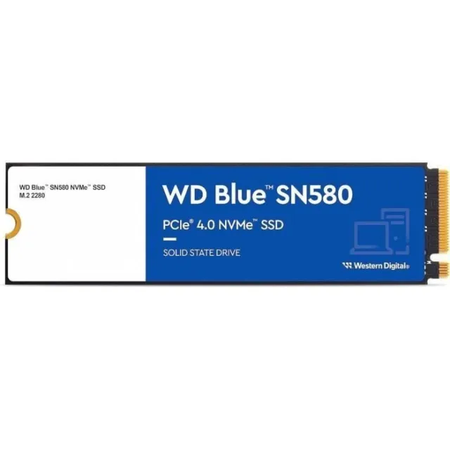 Western Digital My Passport SSD 500Go 1To 2To 4To Portable Solid