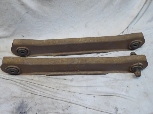 Ford Ranchero Achslenker hinten rear control arm