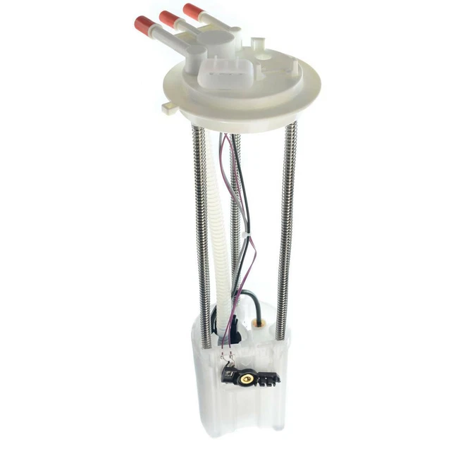 FUEL PUMP ASSEMBLY for Chevrolet Silverado GMC Sierra 1500 2500 3500