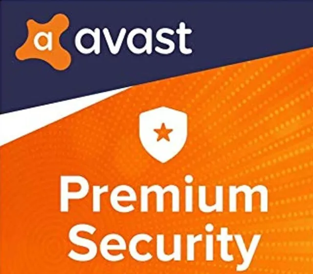 AVAST Premium Security 2024 Key Code Download Antivirus