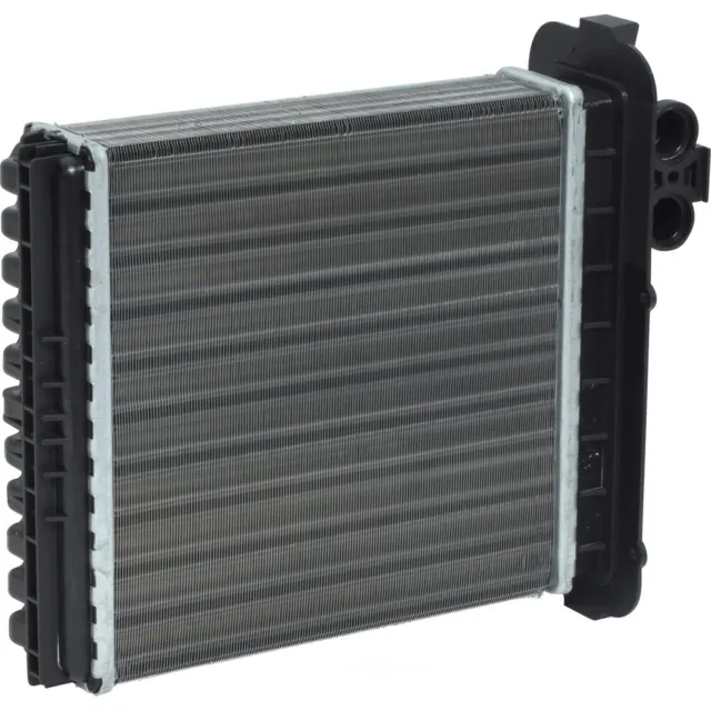 HVAC Heater Core-Heater Core Aluminum UAC HT 2064C