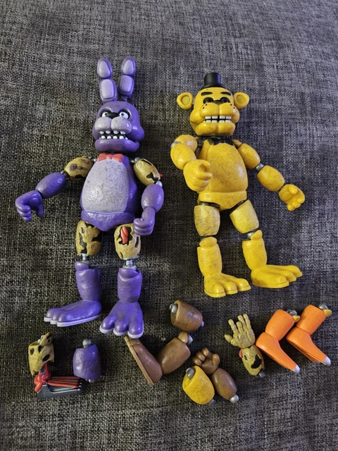 figurine funko fnaf