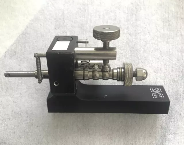 Micropositioner Micro Manipulator 388 Micropositioner Micro Manipulator 388