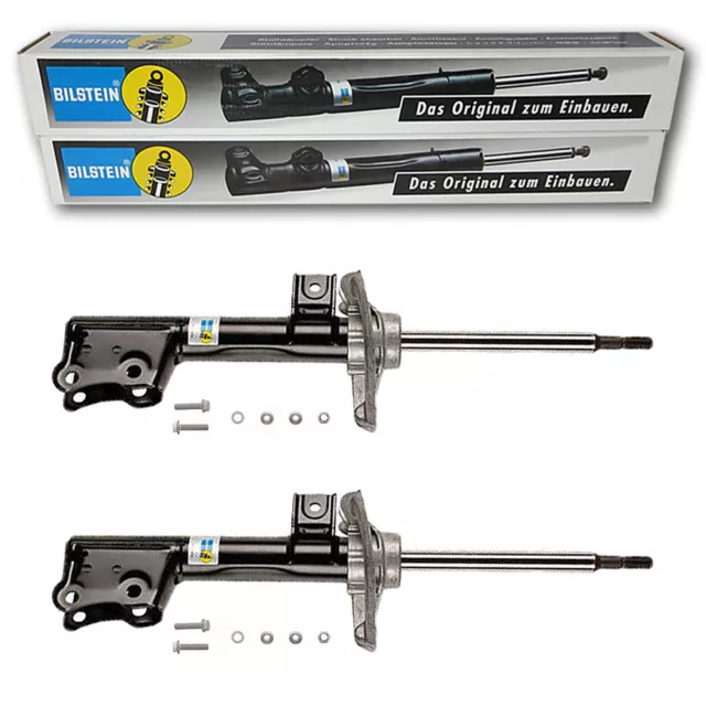 2x BILSTEIN B4 Ammortizzatore Anteriore Mercedes Classe A W168 per