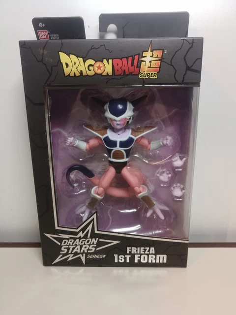Figura Frieza Prima Forma Dragon Ball – Statua Da Collezione, Altezza Circa 15 Cm