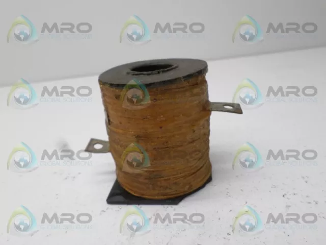 Industrial Mro 24791G71 Coil * Used *