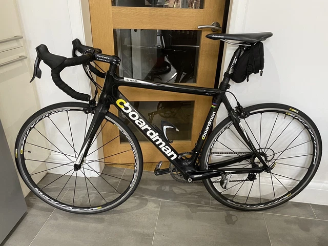 Boardman team carbon shop bottom bracket
