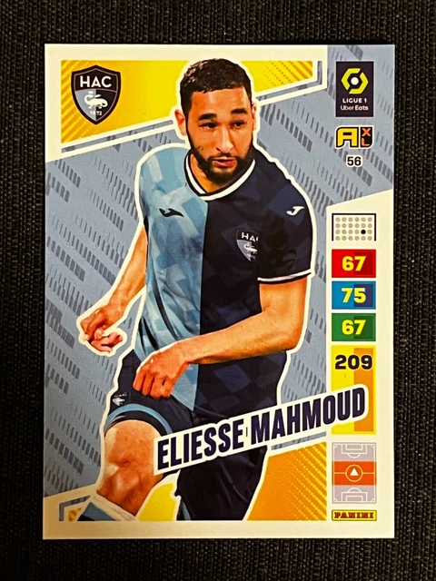 Les grandes ambitions d'Eliesse Ben Seghir avec le Maroc
