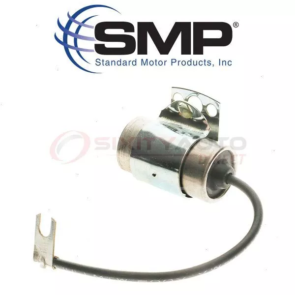 SMP T-Series Ignition Condenser for 1960 Studebaker 5E7D - Secondary  xz