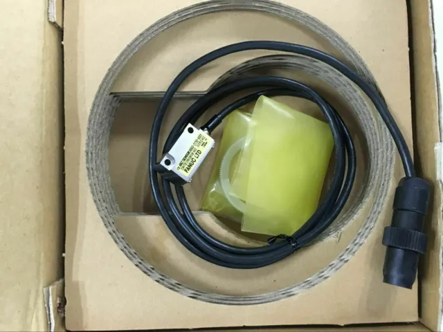 1PC Fanuc A860-2150-V001 Spindle Encoder New One Expedited Shipping  #